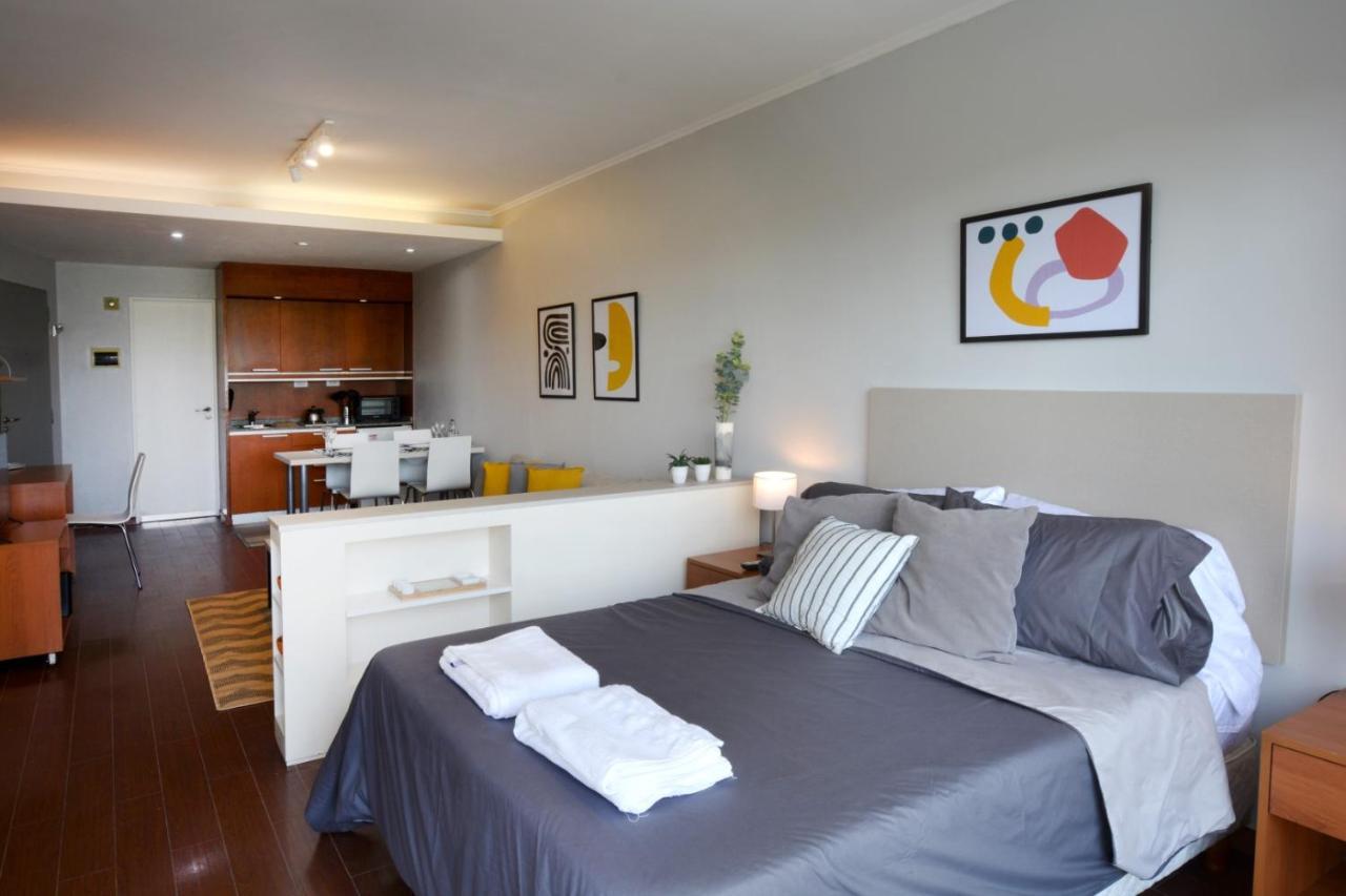 Your Sweet Spot In Palermo Soho Buenos Aires Buitenkant foto
